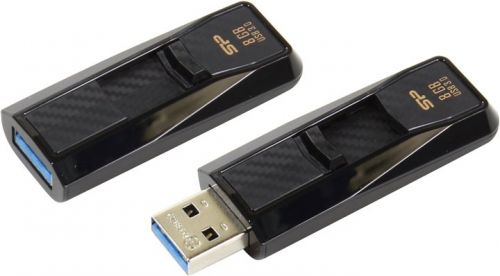  Накопитель USB 3.0 8GB Silicon Power SP008GBUF3B50V1K