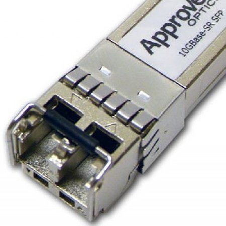  Трансивер IBM Eth SFP+ SR Optical Transceiver 10Gb BNT (46C3447)