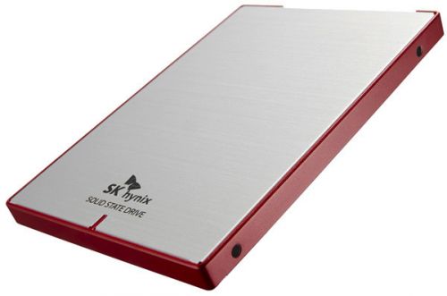  Твердотельный накопитель SSD 2.5&#039;&#039; Hynix HFS500G32TND-3112A SL301 500GB TLC SATA 6Gb/s 470/540Mb/s RTL