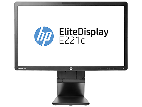  21,5 HP EliteDisplay E221c