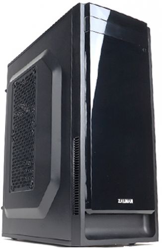  Компьютер X-COMputers *X-Media*059598* Win10Pro Core i7-4790 3.60GHz/B85/DDR3 16GB/1TB+120GB SSD/R7 380 2GB/600W