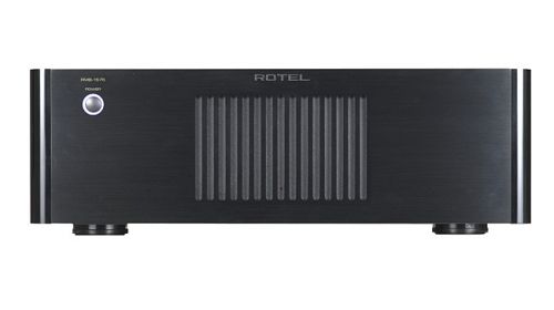  Усилитель 5-канальный Rotel RMB-1575 black