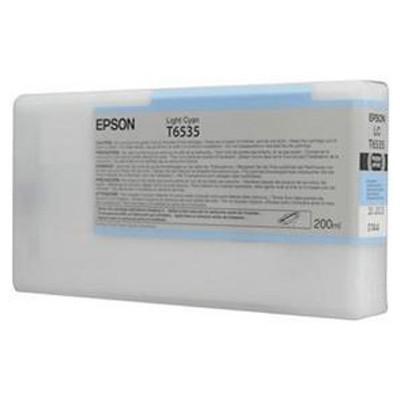  Картридж Epson C13T653500