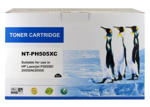  Картридж ECO cartridge CE505X/719H