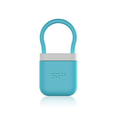  Накопитель USB 2.0 8GB Silicon Power SP008GBUF2510V1B