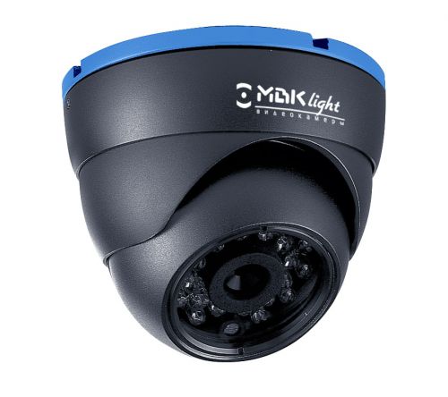  Видеокамера MBK МВK-L600 Strong (3,6)