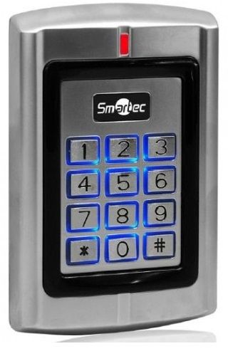  Контроллер Smartec ST-SC141EHK