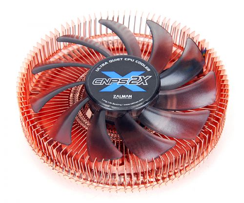 Zalman CNPS2X