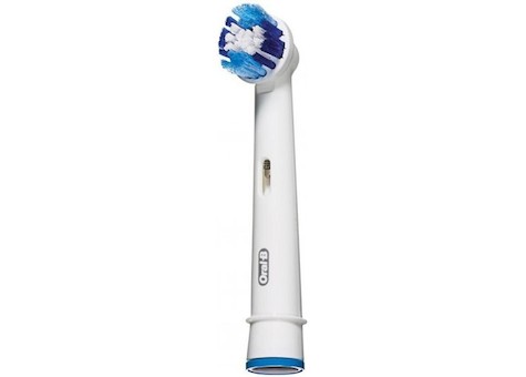  Насадка для зубной щетки Oral-B EB20-3