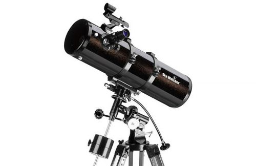  Телескоп Synta Sky-Watcher BK P13065EQ2