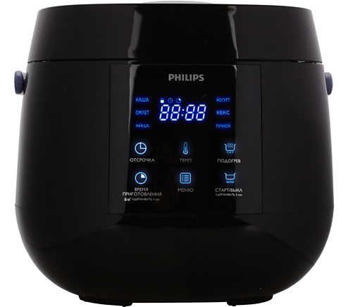  Мультиварка Philips HD3060/03