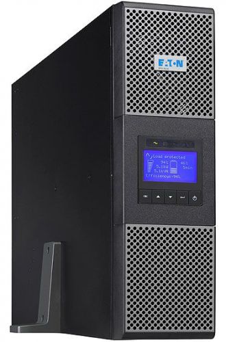  Источник бесперебойного питания Eaton 9PX6KiRTN 6000VA/5400W RT3U Netpack