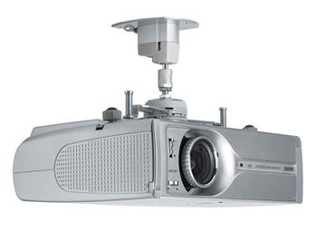  Штанга потолочная SMS Projector CL F75 A/S