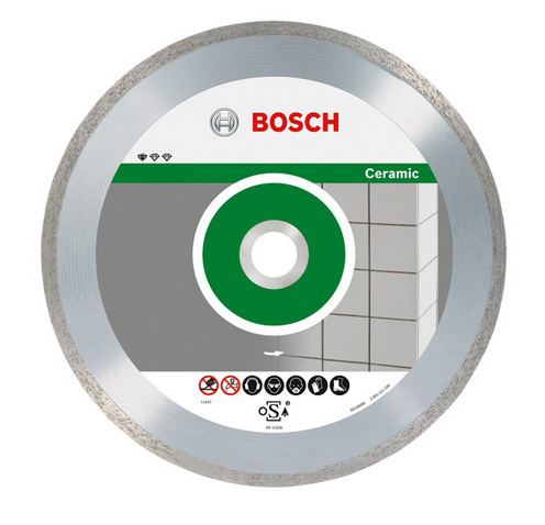  Диск отрезной Bosch 2.608.602.205