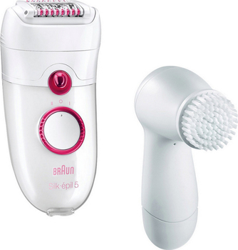  Эпилятор Braun 5-329 Silk-epil