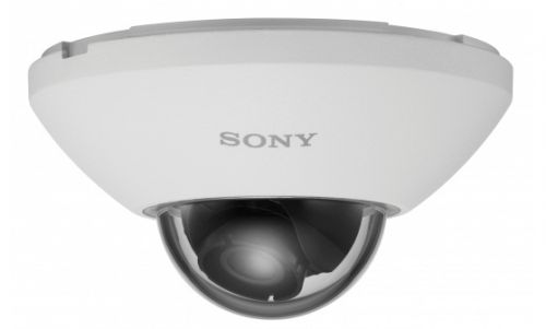  Видеокамера IP Sony SNC-XM631