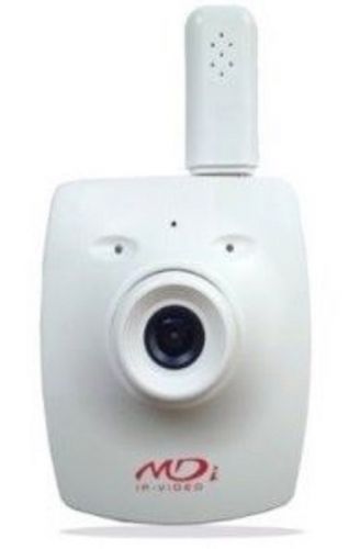  Видеокамера Microdigital MDC-N4090W