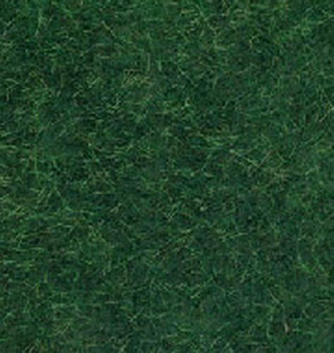  Аксессуар Noch 07106 Имитатор травяного покрова, темно-зеленый, волокна, 50 г