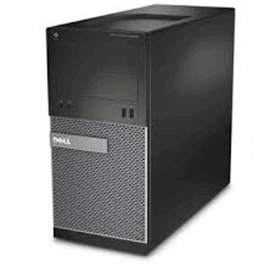  Компьютер Dell OptiPlex 3020 MT i3-4160 (3,6GHz) 4GB (1x4GB) 500GB (7200 rpm) Intel HD 4400 W7 Pro 64 (Win8.1 Pro dwngrd) 1 year NBD(repl 3020-3265)