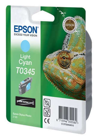  Картридж Epson C13T03454010