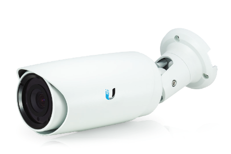  Видеокамера сетевая Ubiquiti UVC-Pro