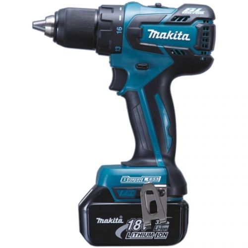 Makita DDF459SHE