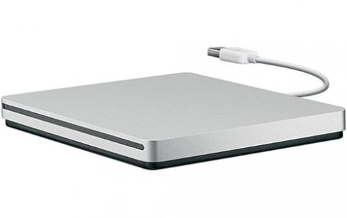  Дисковод Apple USB SuperDrive MD564ZM/A