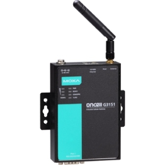  Модем GSM MOXA OnCell G3151
