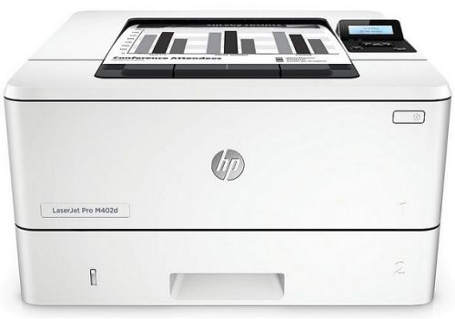  Принтер HP LaserJet Pro 400 M402d