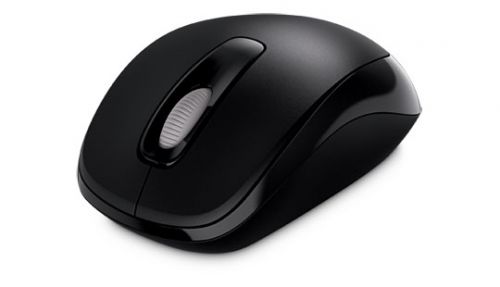  Мышь Wireless Microsoft Mobile Mouse 1000