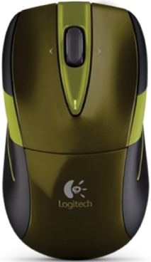  Мышь Wireless Logitech M525
