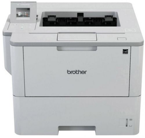  Принтер Brother HL-L6300DWR