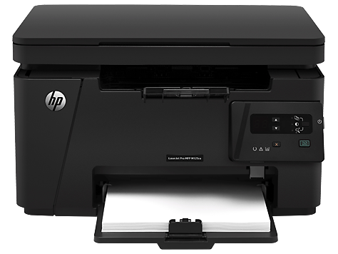  МФУ HP LaserJet Pro M125ra