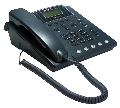  Телефон VoiceIP AddPac IP90