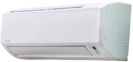  Сплит-система Daikin FTYN35L/RYN35L