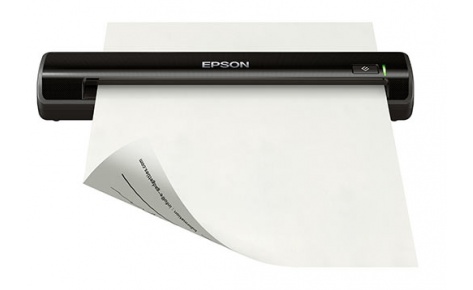  Сканер Epson WorkForce DS-30