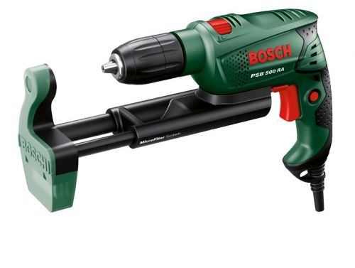  ударная Bosch PSB 500 RA