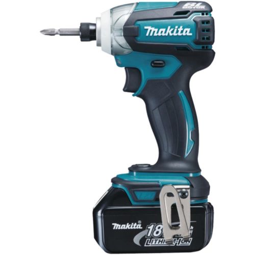  - шуруповерт Makita DTD147RFE