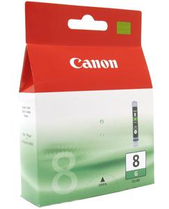  Картридж Canon CLI-8G