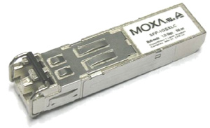 Модуль SFP MOXA SFP-1GLXLC-T