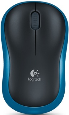 Мышь Wireless Logitech M185