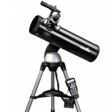  Телескоп Synta Sky-Watcher BK P1145AZGT SynScan GOTO