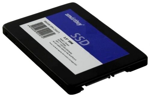  Твердотельный накопитель SSD 2.5&#039;&#039; SmartBuy SB60GB-S9M-25SAT3 S9M SATA-III 60GB 7mm PS3109 OEM pack