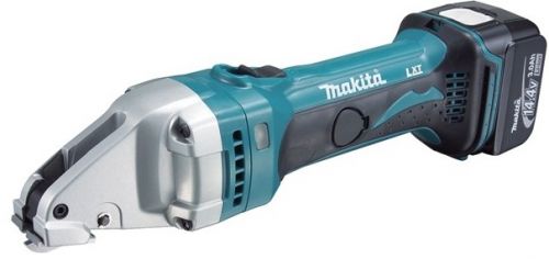  Ножницы по металлу Makita BJS160RFE