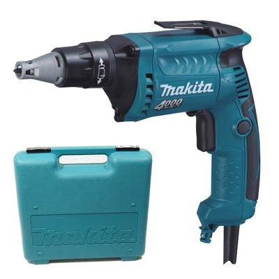  - шуруповерт Makita FS4000K