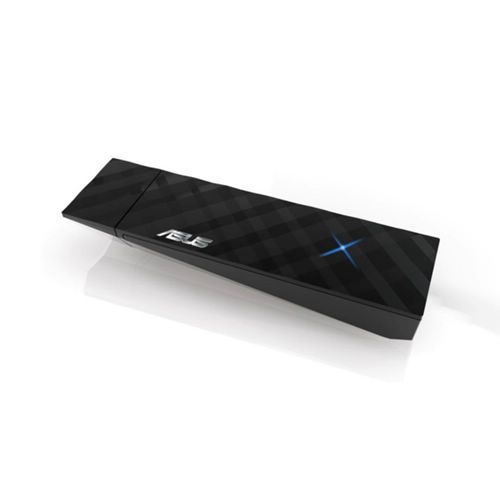  Сетевая карта ASUS USB-N53