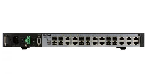 D-Link DGS-3710-12C