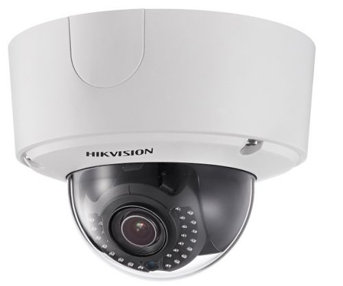  Видеокамера IP HIKVISION DS-2CD4526FWD-IZH