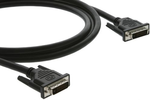  Кабель интерфейсный DVI-DVI Kramer 25M/25M