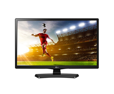  Телевизор LED LG 28MT48VF-PZ